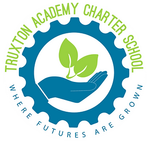 truxton academy logo